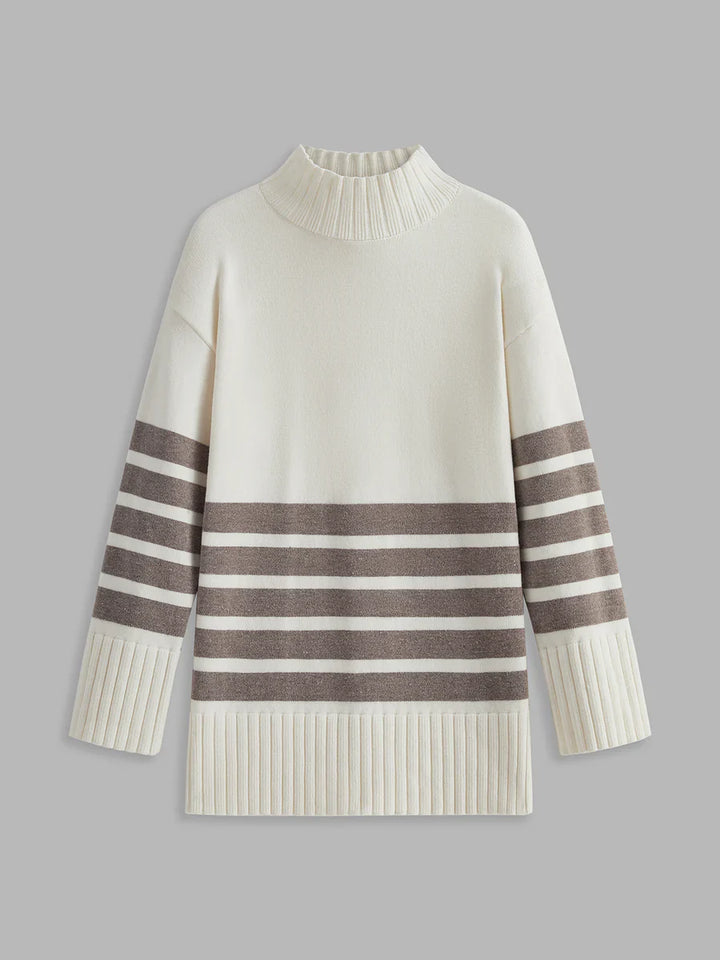 Sweter wełniany Jorgi