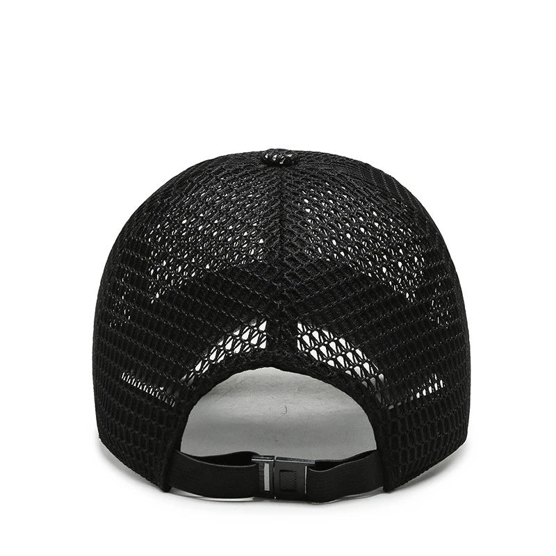 Czapka Modivo Air Mesh