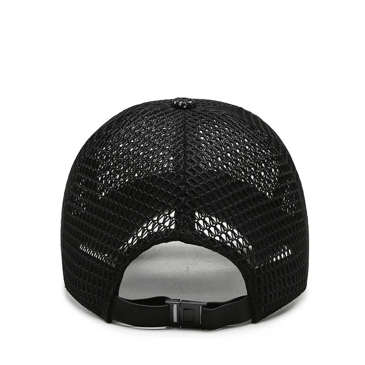 Czapka Modivo Air Mesh