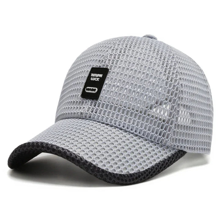 Czapka Modivo Air Mesh