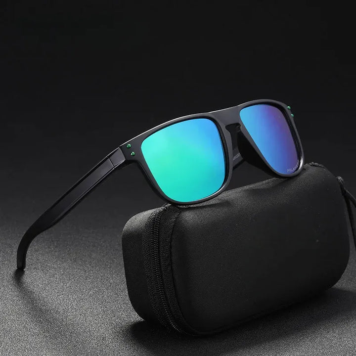 Okulary przeciwsłoneczne Marcus Polarized Square