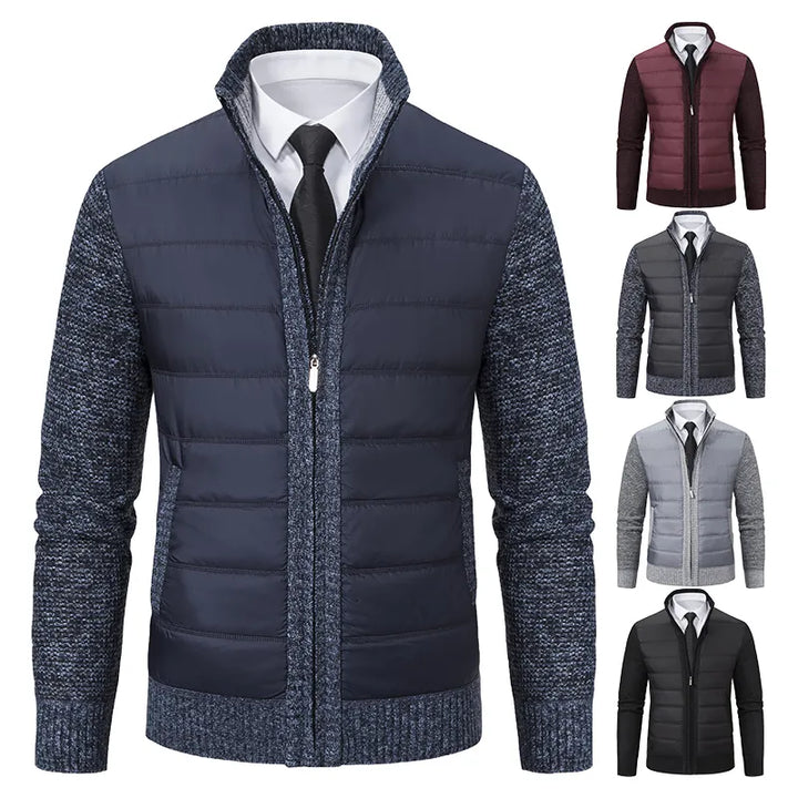 MATTEO | Męska Elegancka Kurtka