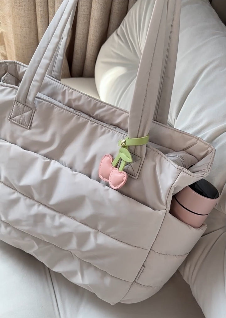 BellaBag – Lekka Torba Pikowana