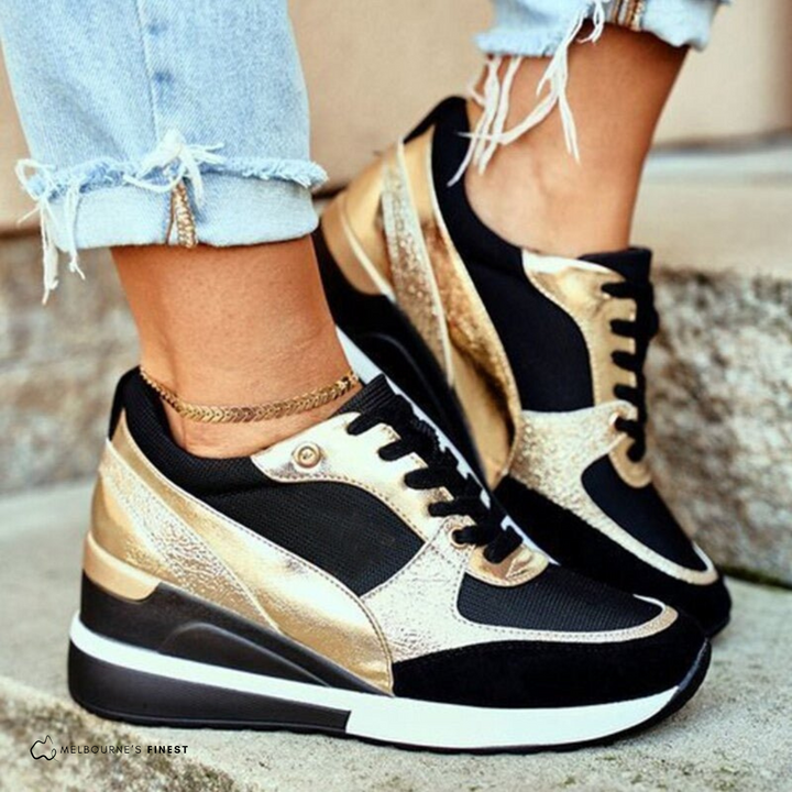 Rosella™ Ortopedyczne Buty Damskie