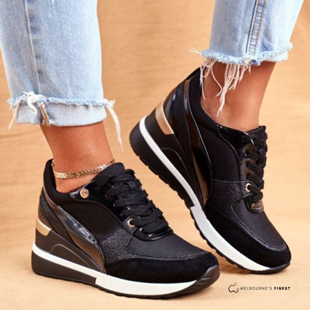 Rosella™ Ortopedyczne Buty Damskie