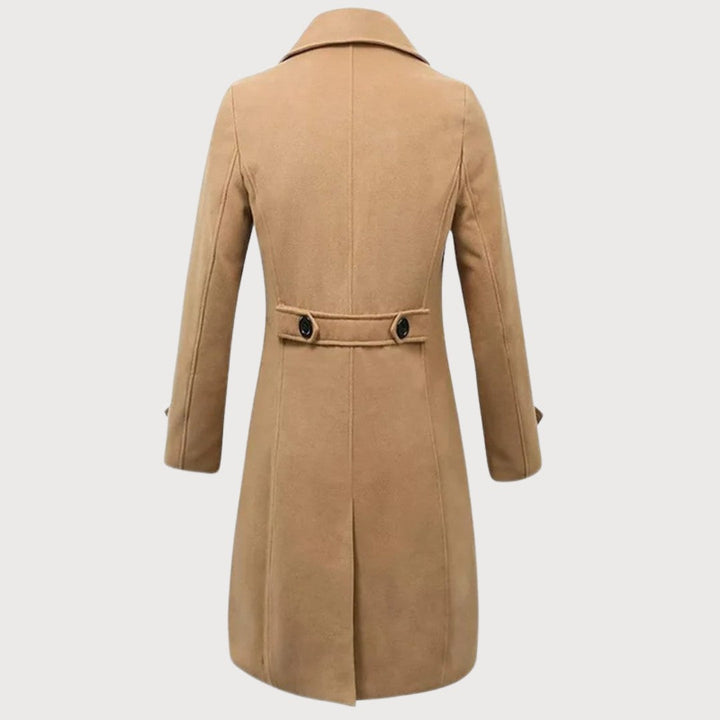 MAYFAIR | ELEGANT COAT