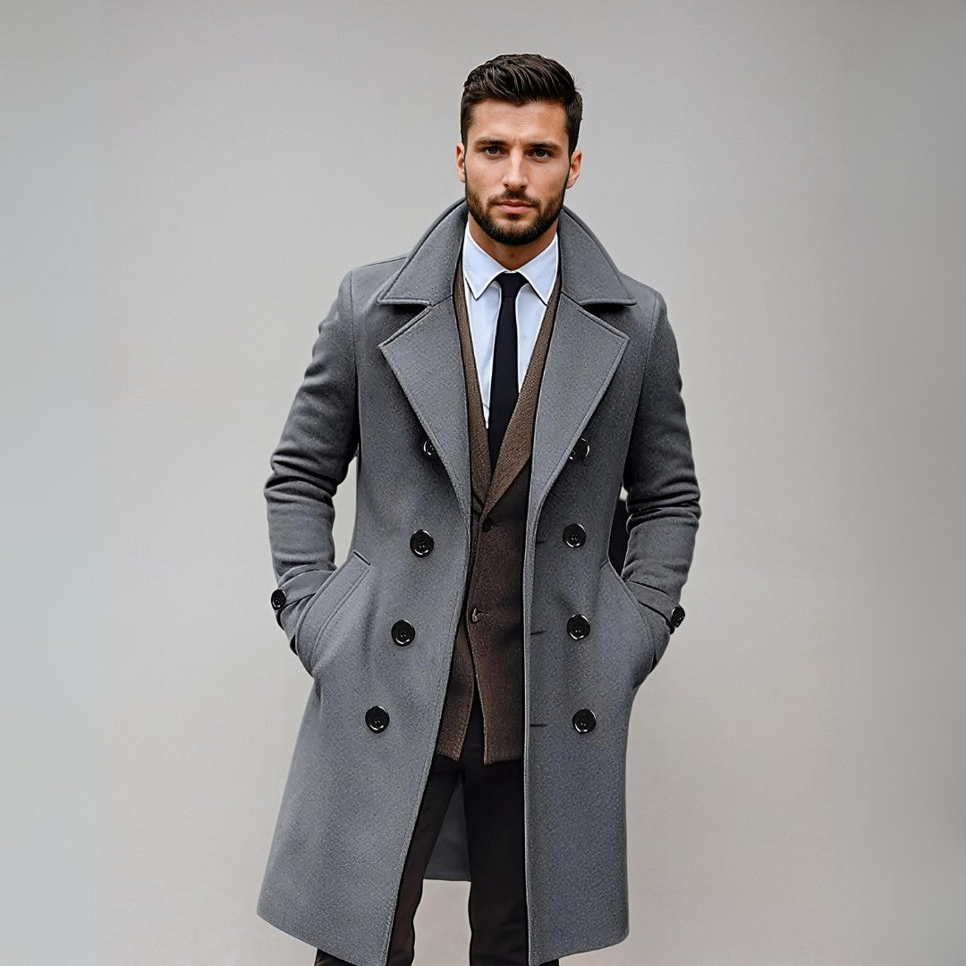 MAYFAIR | ELEGANT COAT