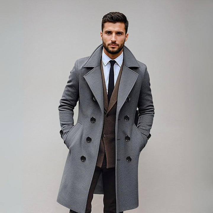 MAYFAIR | ELEGANT COAT