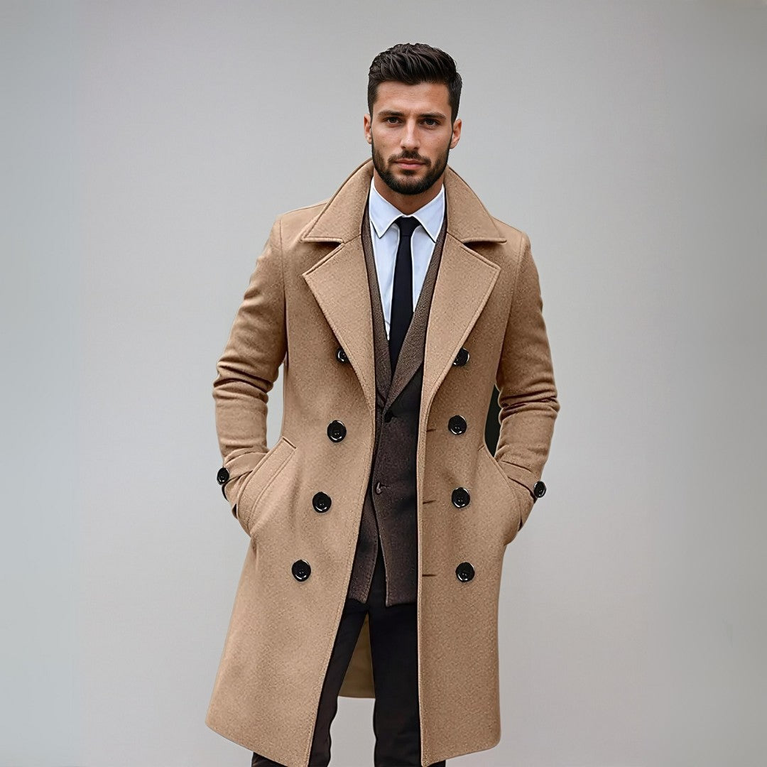 MAYFAIR | ELEGANT COAT