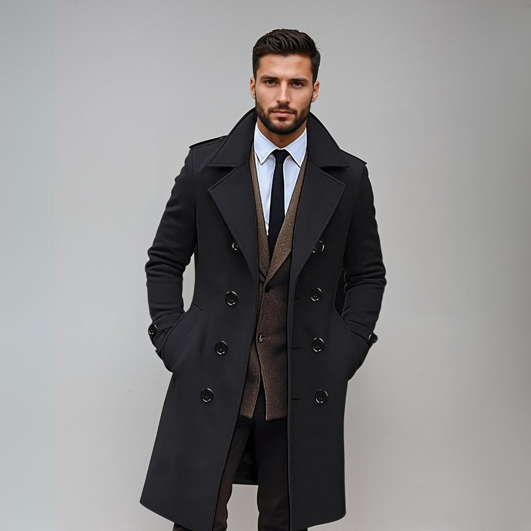 MAYFAIR | ELEGANT COAT