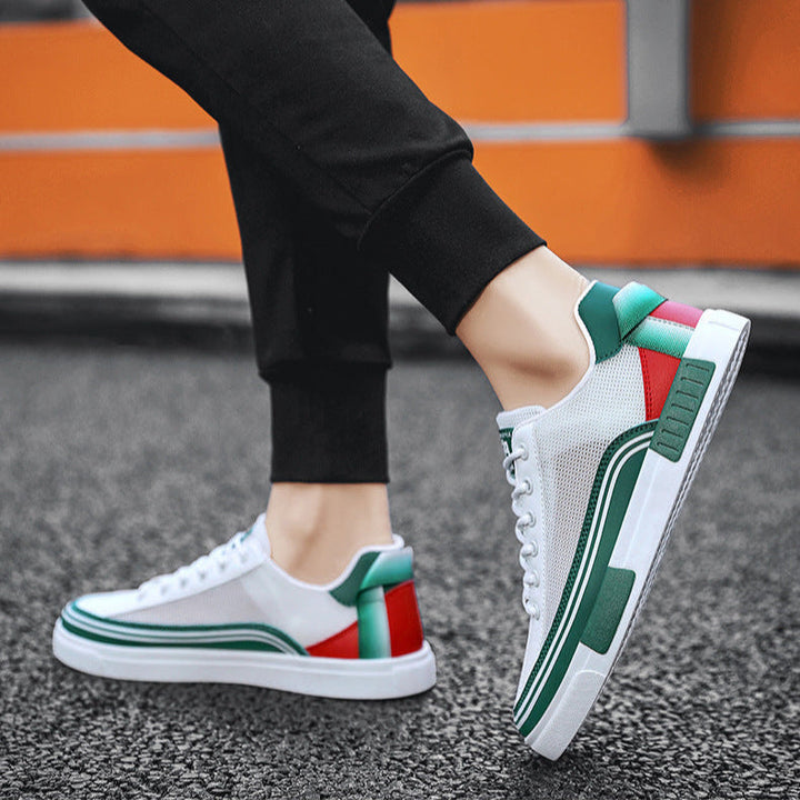 Avento – Eleganckie Sneakersy na Co Dzień