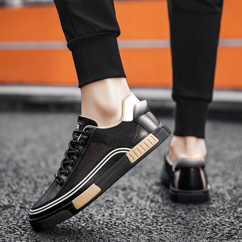 Avento – Eleganckie Sneakersy na Co Dzień