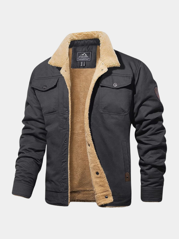 ROSSI ROMA | Bomber Jacket
