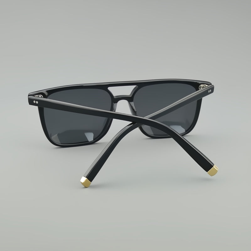 Okulary przeciwsłoneczne Paul Jacobs Aviator