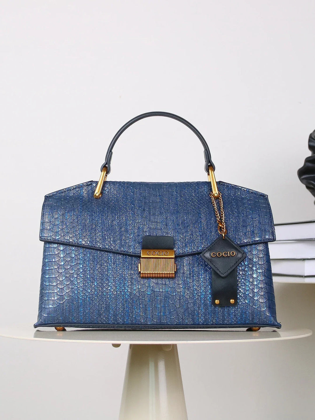 Kato - Torba Celeste Python