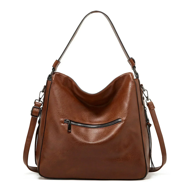 Maya - Premium Torba Skórzana