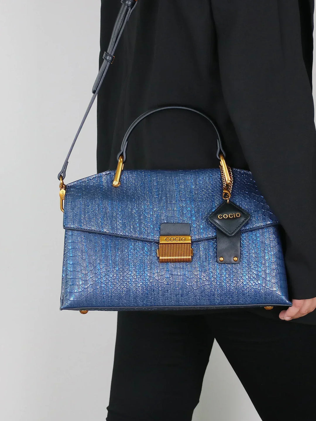 Kato - Torba Celeste Python