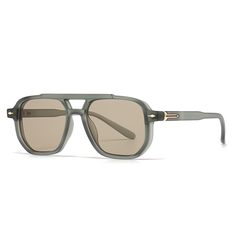 Okulary Aviatora Carter
