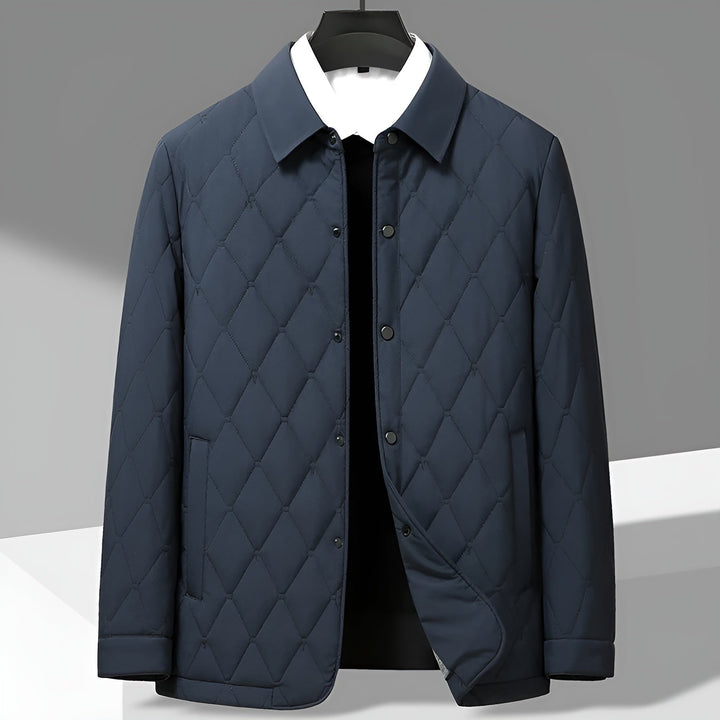PIERPAOLO | MODERN SPRING JACKET