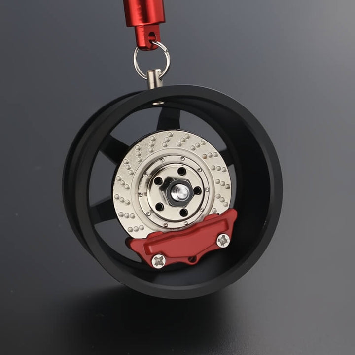 Zawieszka TurboPulse Koło