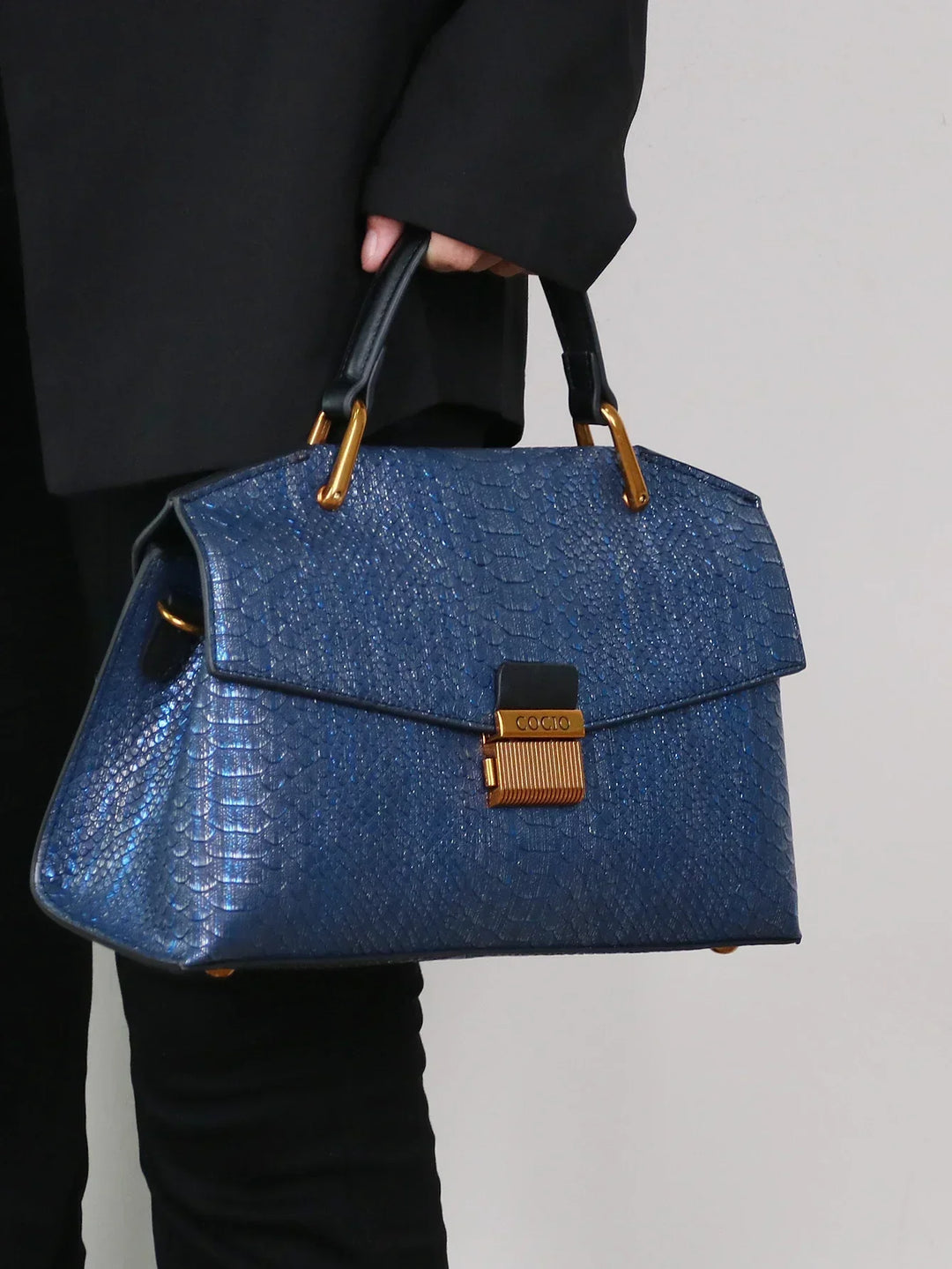 Kato - Torba Celeste Python