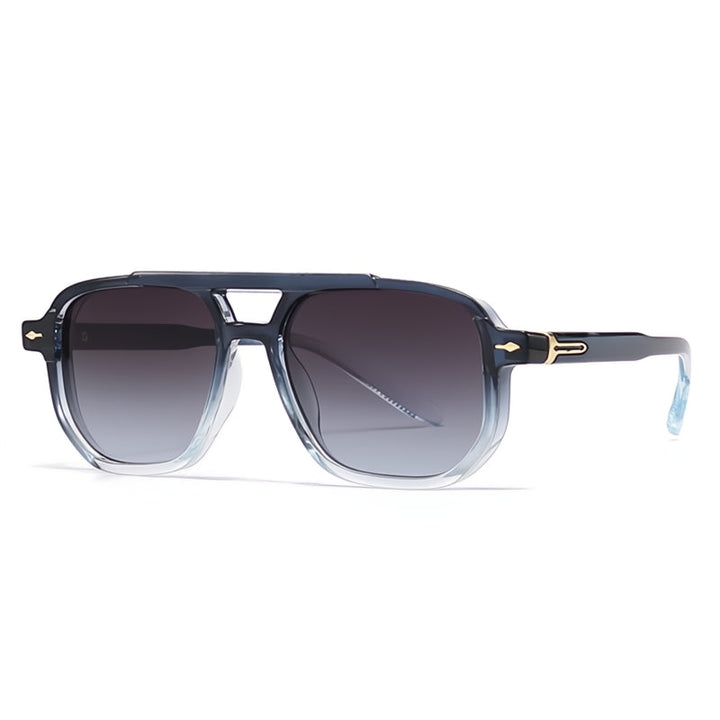 Okulary Aviatora Carter