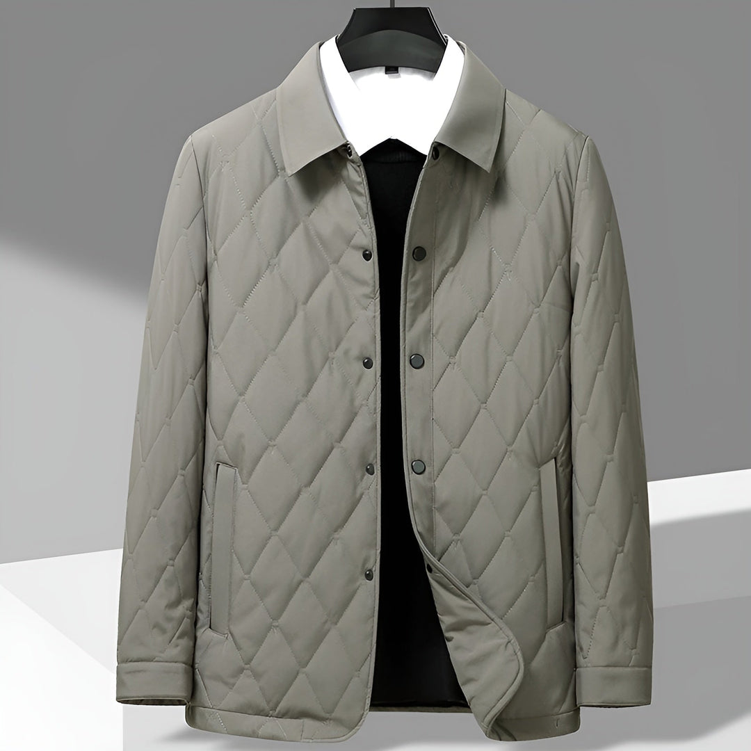 PIERPAOLO | MODERN SPRING JACKET