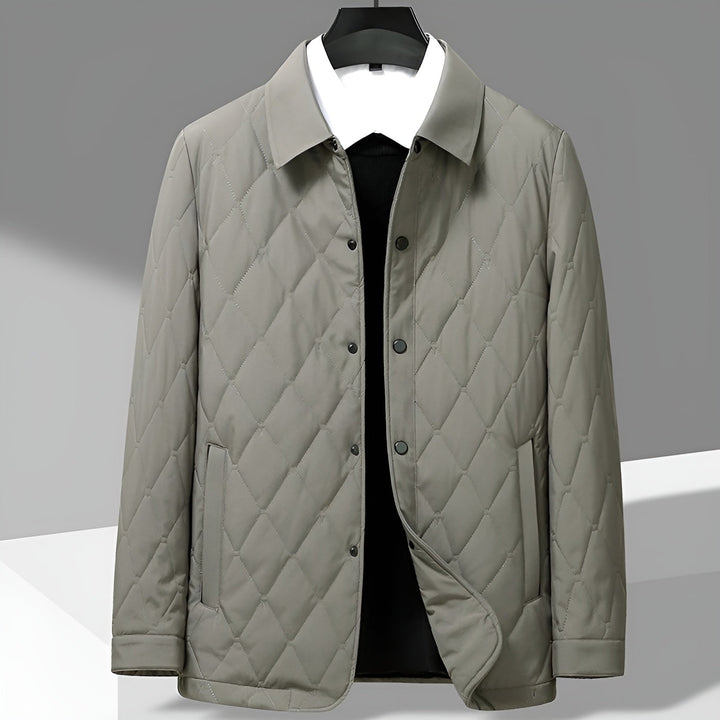 PIERPAOLO | MODERN SPRING JACKET
