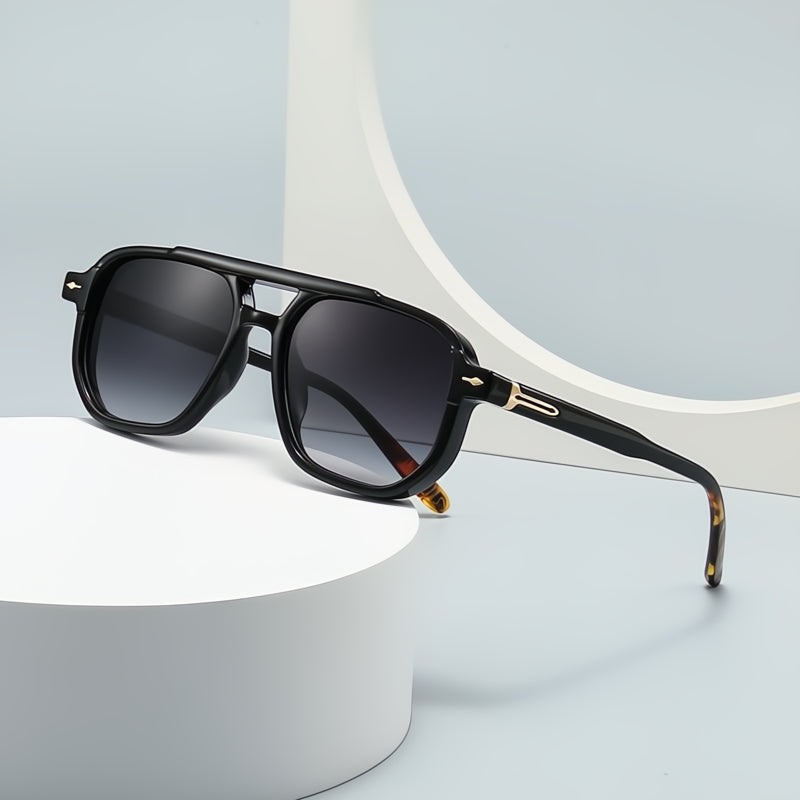 Okulary Aviatora Carter
