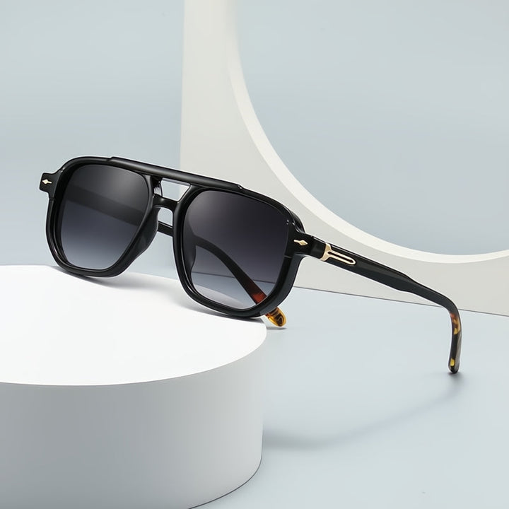 Okulary Aviatora Carter