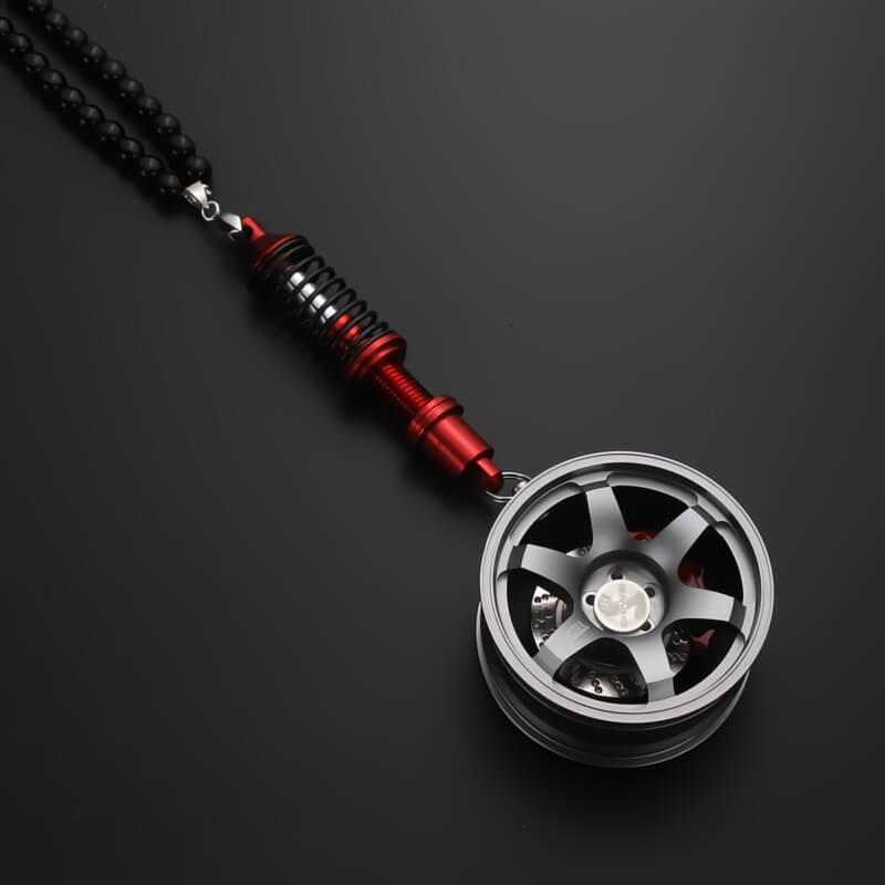 Zawieszka TurboPulse Koło