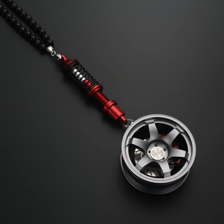 Zawieszka TurboPulse Koło