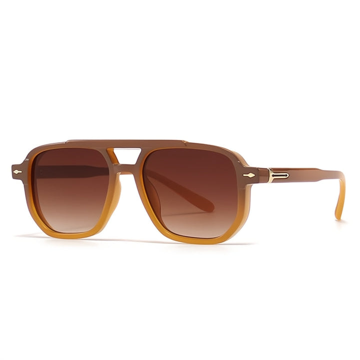 Okulary Aviatora Carter