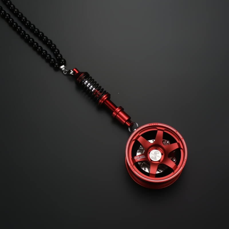 Zawieszka TurboPulse Koło