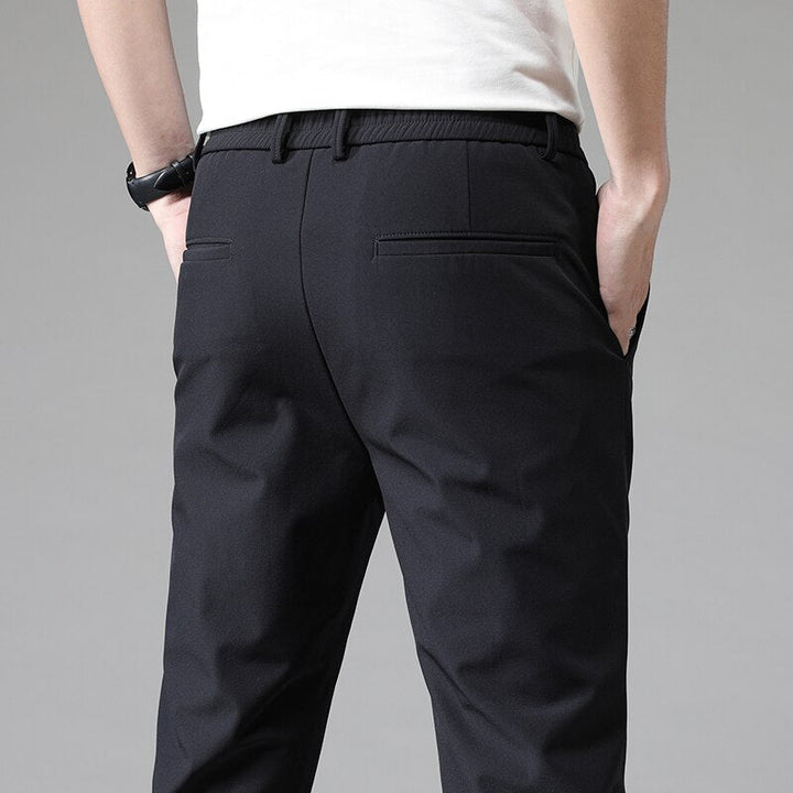 PORTO Slim Chino Spodnie