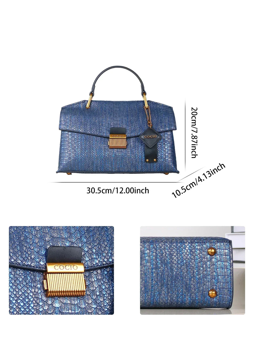 Kato - Torba Celeste Python