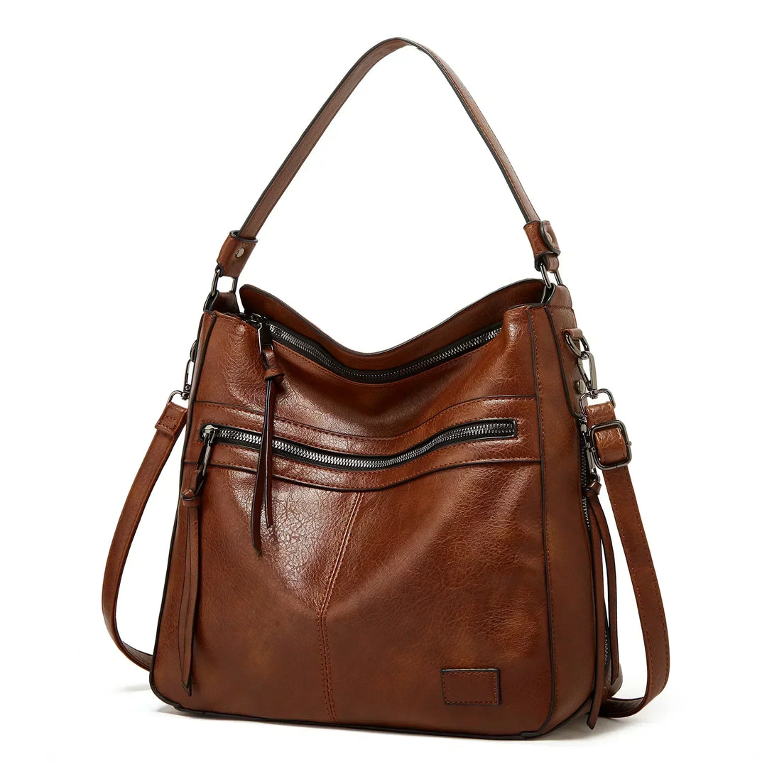 Maya - Premium Torba Skórzana
