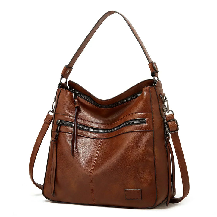 Maya - Premium Torba Skórzana