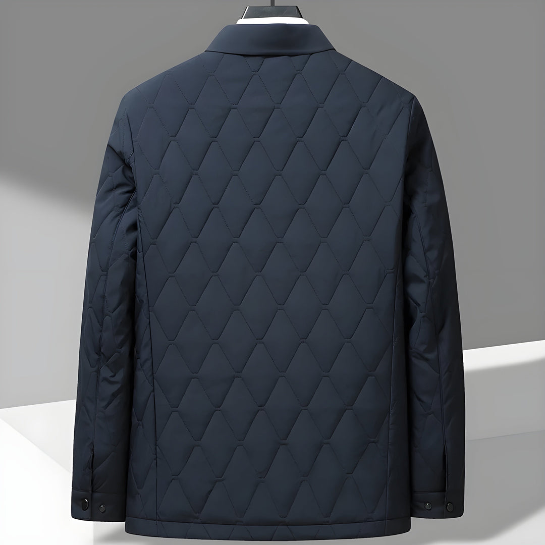 PIERPAOLO | MODERN SPRING JACKET