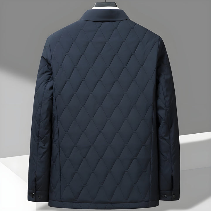 PIERPAOLO | MODERN SPRING JACKET