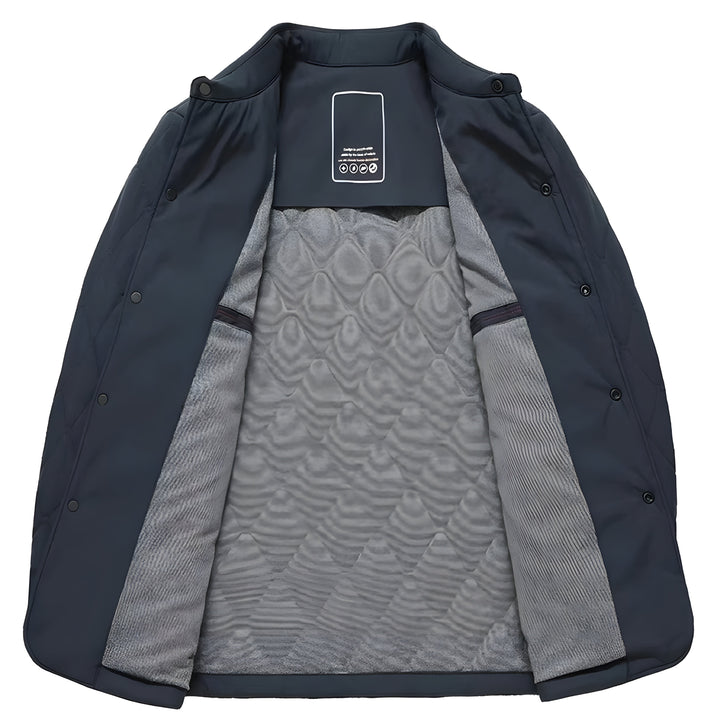 PIERPAOLO | MODERN SPRING JACKET