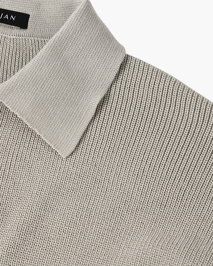 Corleone Classics  – Sweter z Zamkiem