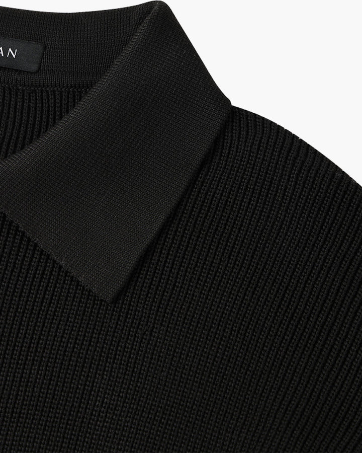 Corleone Classics  – Sweter z Zamkiem