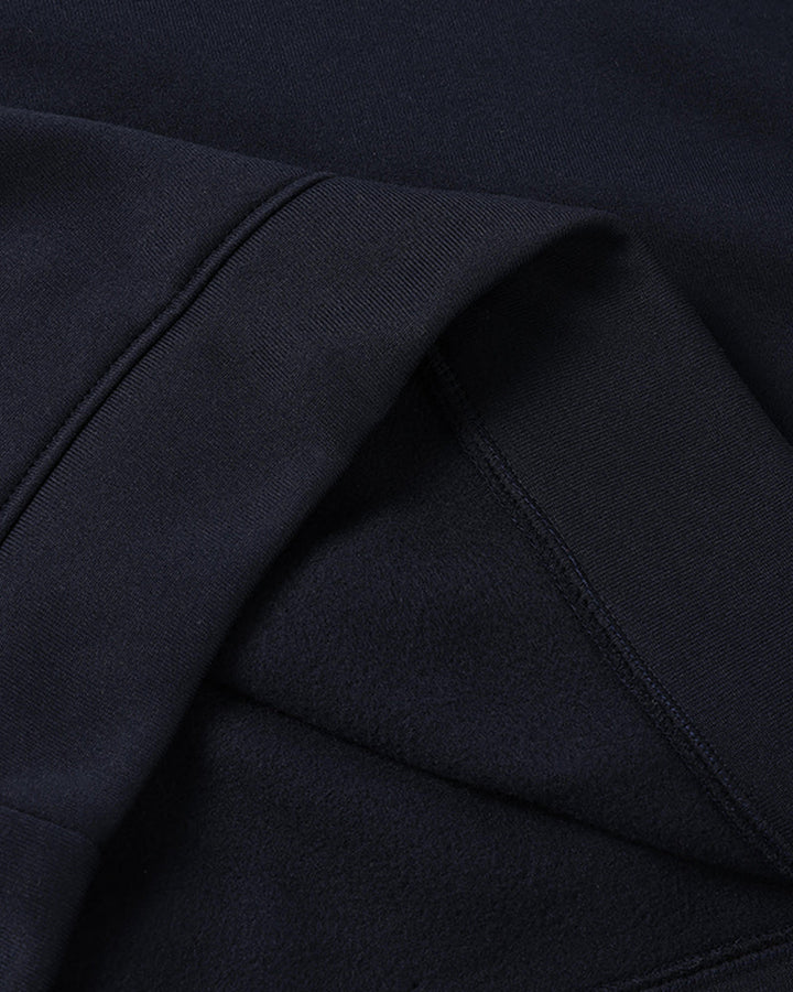 MONTE CARLO Vintage Quarter Zip