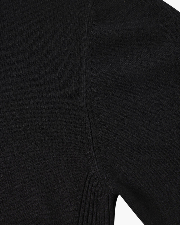 JANGSAN Wełniany Golf Merino