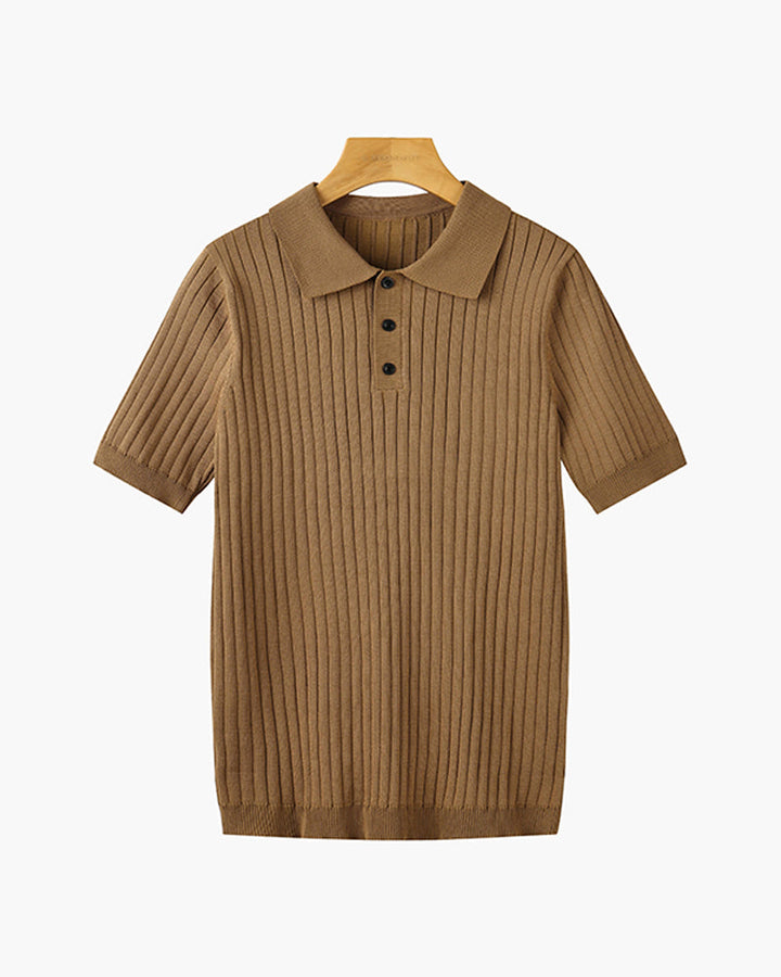 Corleone Classics Sweter Polo