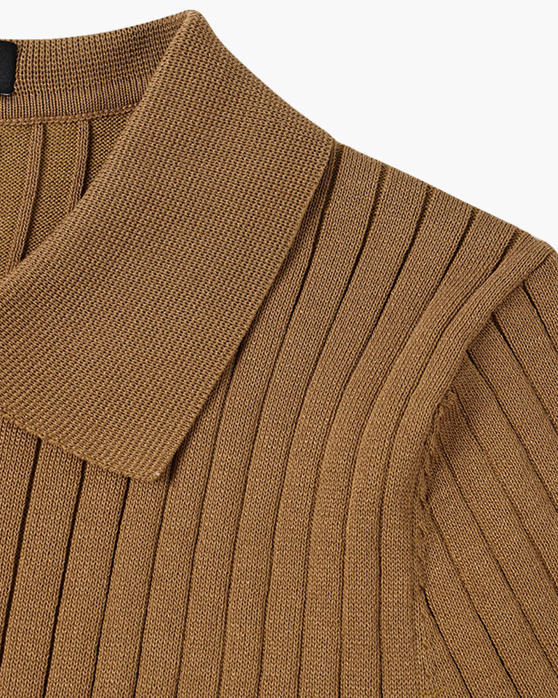Corleone Classics Sweter Polo