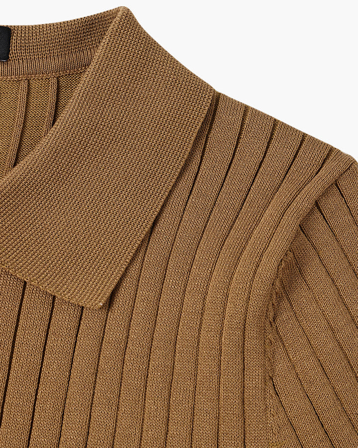 Corleone Classics Sweter Polo