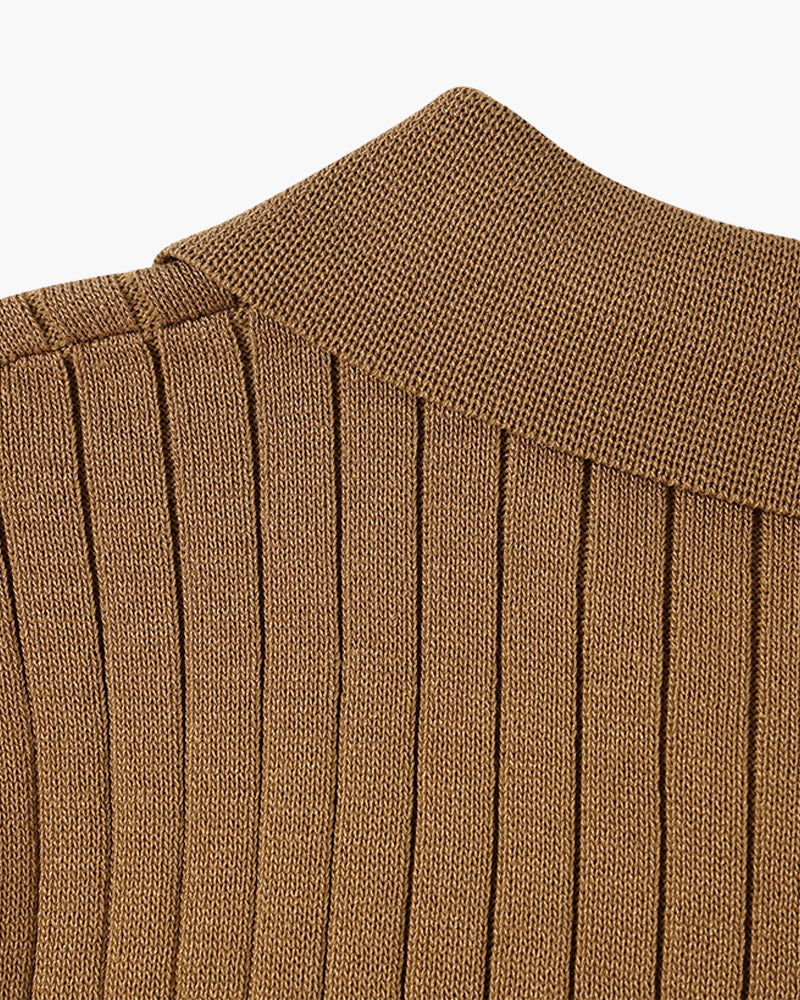 Corleone Classics Sweter Polo