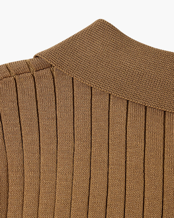 Corleone Classics Sweter Polo